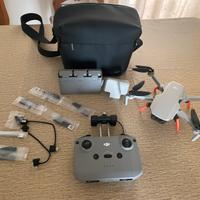Dji mini 2 4k