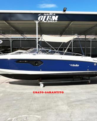 Aironmarine amx28+ volvo penta d4 diese
