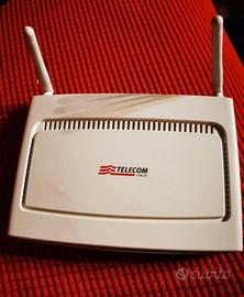 Modem Adsl2