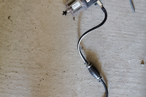 Filtro separatore benzina Tfilter Yamaha