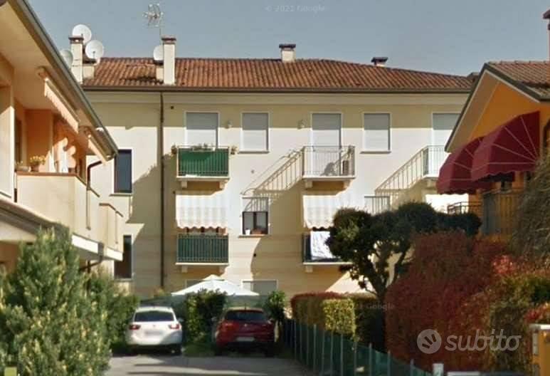 Appartamento – Massanzago, Case Bortolato - Vista 5