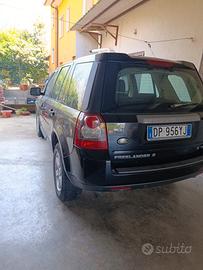 Land rover Freelander 2 AUTOCARRO 