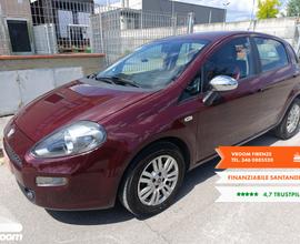 FIAT Punto 4 serie 1.3 MJT II 75 CV 5 porte Lo...