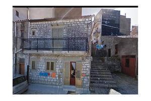 Casa Indipendente su 2 livelli a Prizzi