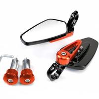 Specchietti Universali moto