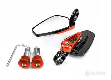 Specchietti Universali moto