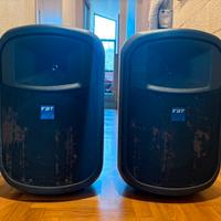 Casse Attive Fbt jolly 12 Ba serie Blue