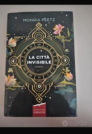 Libro: "La città invisibile"