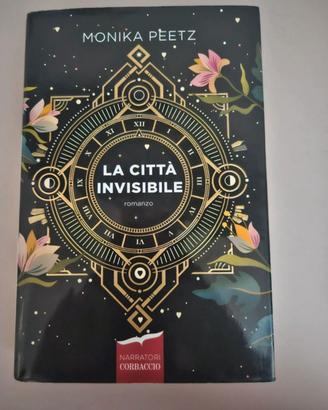 Libro: "La città invisibile"