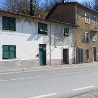 5 LOCALI A RONCO SCRIVIA