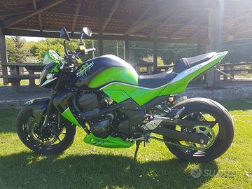 Kawasaki Z750