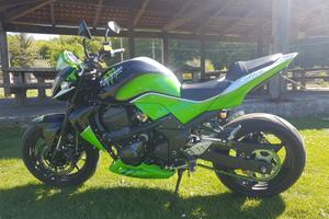 Kawasaki Z750