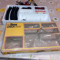 Lima Crick trenino Meccanico.