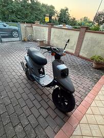 Booster Yamaha 50 (2012) -Funzionante - Omologato