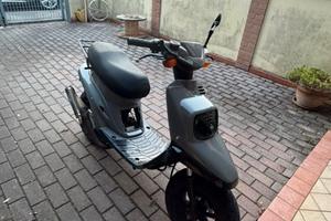 Booster Yamaha 50 (2012) -Funzionante - Omologato