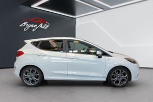 Ford Fiesta 1.0 Ecoboost 100 CV 5 porte ST-Line