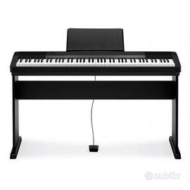 Pianoforte casio cdp 130-  come nuovo