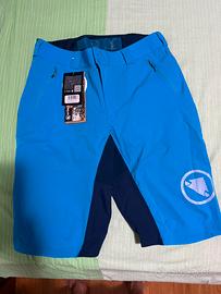 Endura MT500 Spray Uomo Pantaloncini da Bici