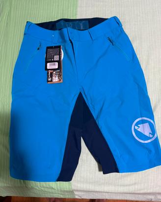 Endura MT500 Spray Uomo Pantaloncini da Bici