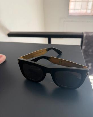 Occhiali Retro Super Future