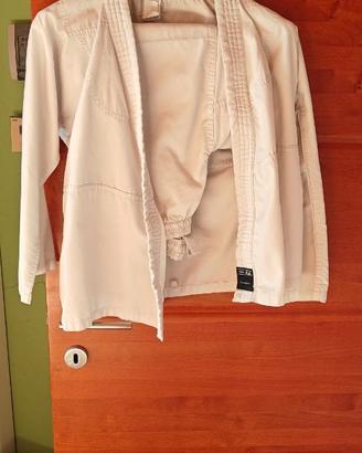 Judogi Decathlon