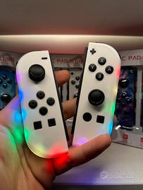 JoyCon Nintendo Switch