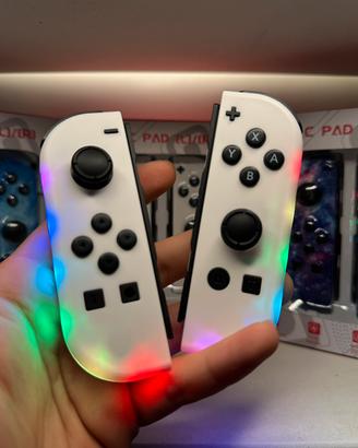 JoyCon Nintendo Switch