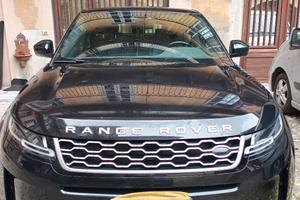 Evoque autocarro n1