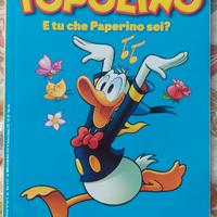 Topolino N°3589