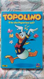 Topolino N°3589