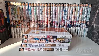 food wars, shokugeki no soma manga quasi completo