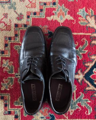 Scarpe classiche modello Oxford 