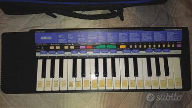 Tastiera elettronica Yamaha PSS-9