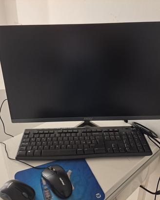 Pc all in one