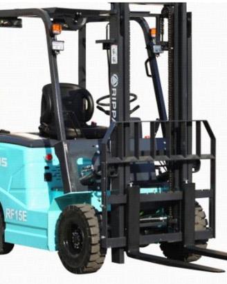 Muletto elettrico nuovo Rippa RF15E