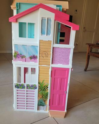 Barbie la casa di Malibù 