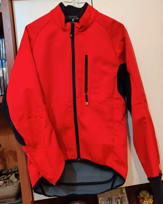 GIACCA  Mavic Cosmic Elite TAGLIA M