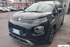 CITROEN - C3 Aircross 1.2 puretech Feel s&s 110cv