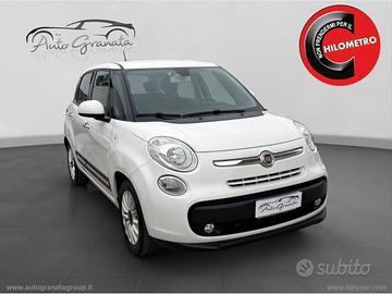 FIAT 500L 1.3 MJT 95 CV Lounge NAVI+RETRO