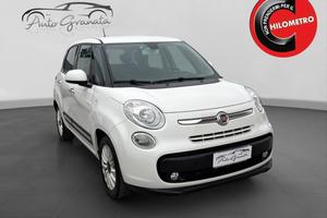 FIAT 500L 1.3 MJT 95 CV Lounge NAVI+RETRO