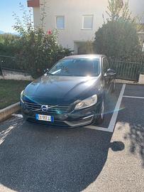 Volvo V60 Summum - 2014