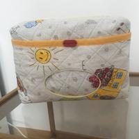 Beauty Cambio /piu cestino