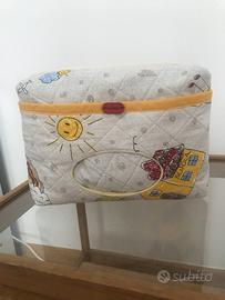 Beauty Cambio /piu cestino