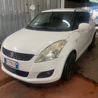 Suzuki Swift 1.3 DDiS 3 porte GL Style EURO 5