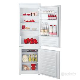 Frigorifero HotPoint Ariston Classe A+