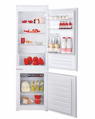 Frigorifero HotPoint Ariston Classe A+