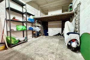 Box o garage - Palermo