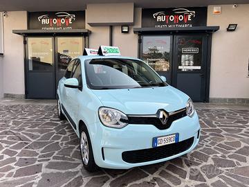 RENAULT Twingo SCe 65 CV Zen FOTO REALE - PREZZO R