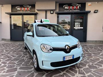 RENAULT Twingo SCe 65 CV Zen FOTO REALE - PREZZO R