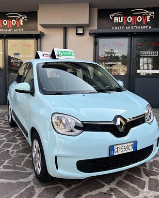 RENAULT Twingo SCe 65 CV Zen FOTO REALE - PREZZO R